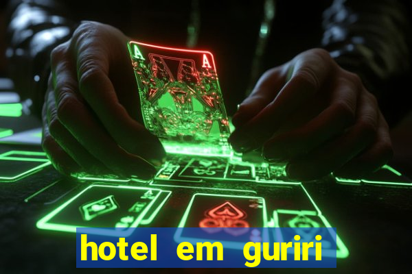 hotel em guriri beira mar